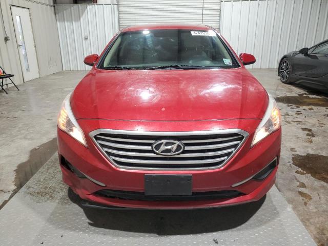Продажа на аукционе авто 2017 Hyundai Sonata Se, vin: 5NPE24AFXHH553912, номер лота: 42426304