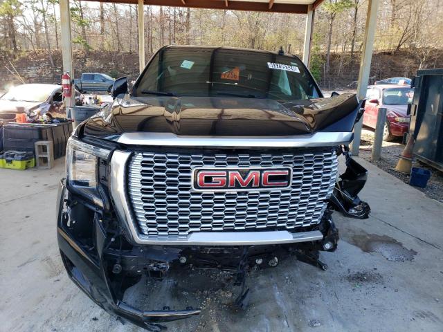 2022 Gmc Yukon Dena მანქანა იყიდება აუქციონზე, vin: 1GKS2DKL7NR227680, აუქციონის ნომერი: 43799324