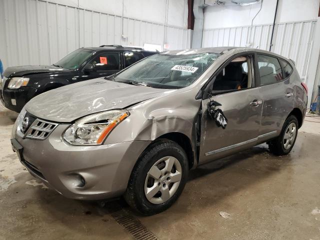 Aukcja sprzedaży 2011 Nissan Rogue S, vin: JN8AS5MVXBW269399, numer aukcji: 43525934