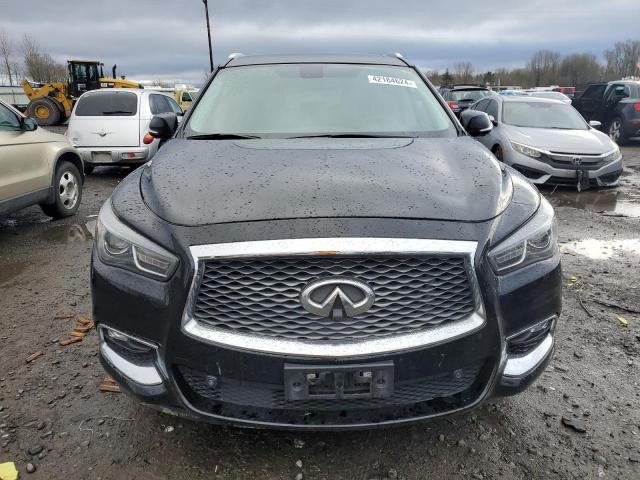 Auction sale of the 2017 Infiniti Qx60, vin: 5N1DL0MM0HC503586, lot number: 42184624