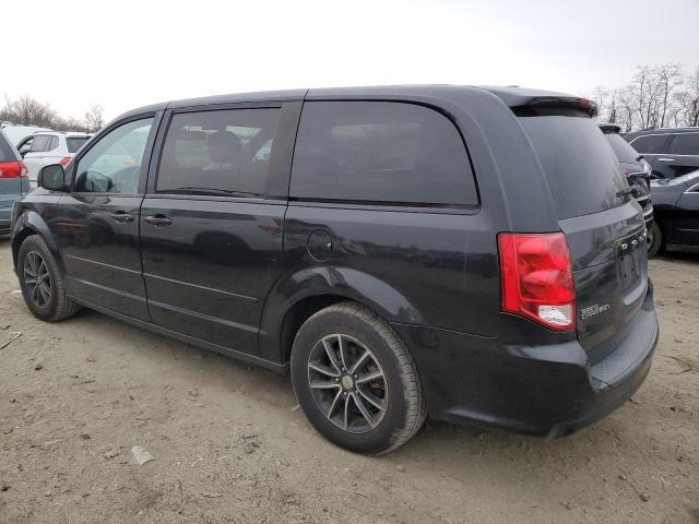 Aukcja sprzedaży 2015 Dodge Grand Caravan Se, vin: 2C4RDGBG5FR641898, numer aukcji: 44811044