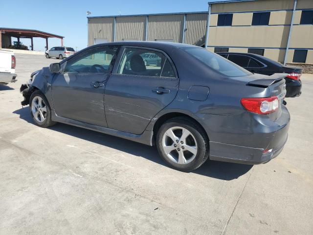 Продаж на аукціоні авто 2011 Toyota Corolla Base, vin: 2T1BU4EE4BC627642, номер лоту: 43680944