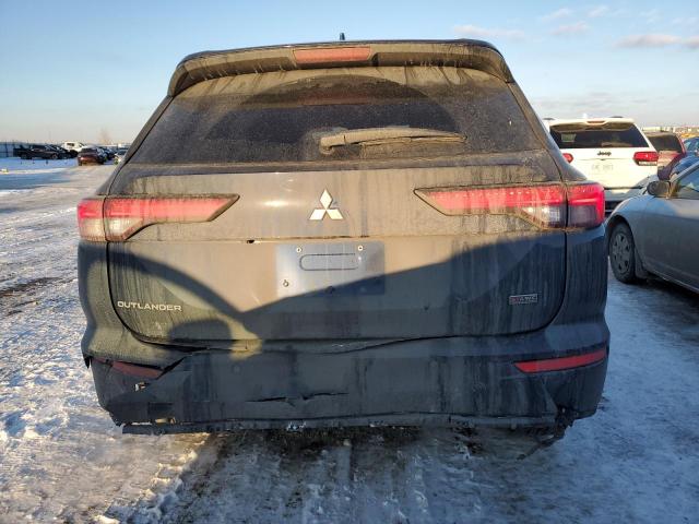 43105344 :رقم المزاد ، JA4J4UA86NZ614455 vin ، 2022 Mitsubishi Outlander Se مزاد بيع