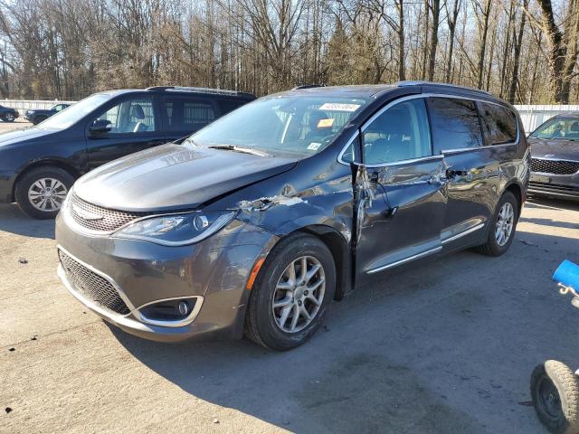 Aukcja sprzedaży 2020 Chrysler Pacifica Touring L, vin: 2C4RC1BG6LR275834, numer aukcji: 43557064