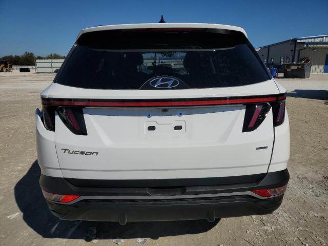 43676544 :رقم المزاد ، 5NMJFCDE0RH351076 vin ، 2024 Hyundai Tucson Sel مزاد بيع
