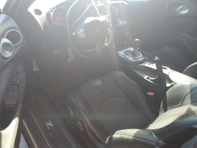 Продаж на аукціоні авто 2014 Nissan 370z Base, vin: JN1AZ4FH5EM620411, номер лоту: 42376754