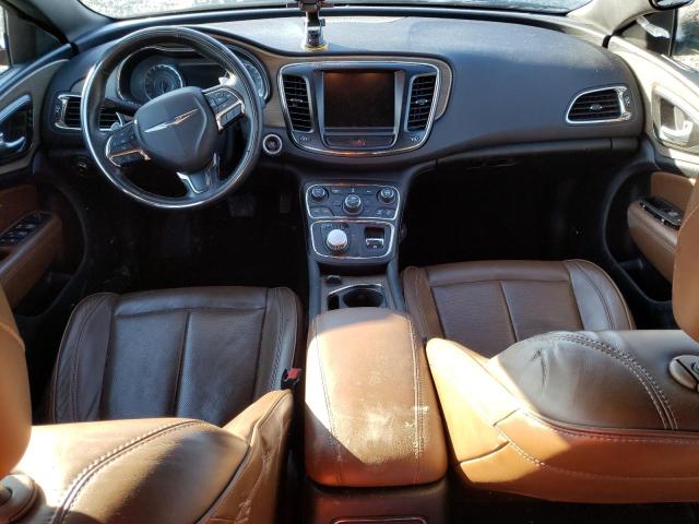 Aukcja sprzedaży 2016 Chrysler 200 C, vin: 1C3CCCEG6GN140048, numer aukcji: 44101014