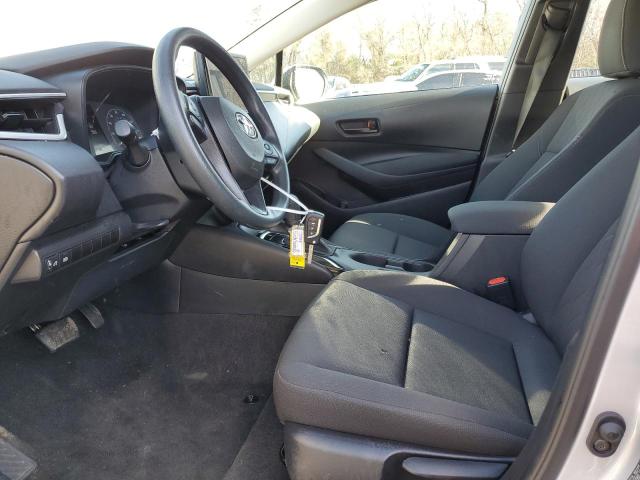Продажа на аукционе авто 2023 Toyota Corolla Le, vin: 5YFB4MDE6PP031618, номер лота: 42893324