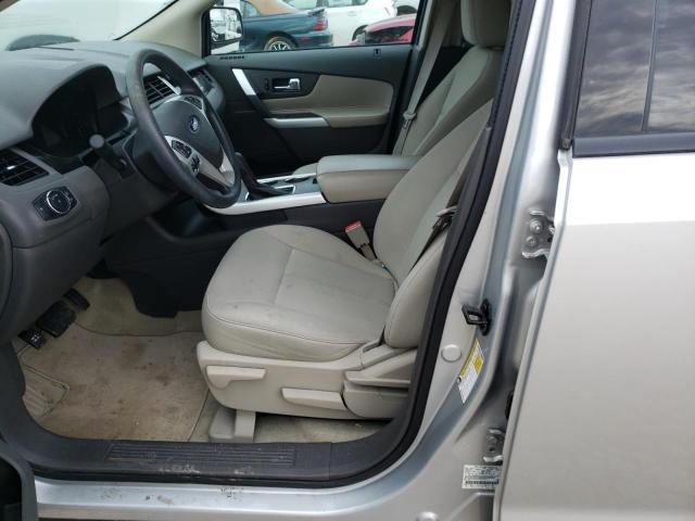2011 Ford Edge Se მანქანა იყიდება აუქციონზე, vin: 2FMDK3GC1BBA12278, აუქციონის ნომერი: 39967144
