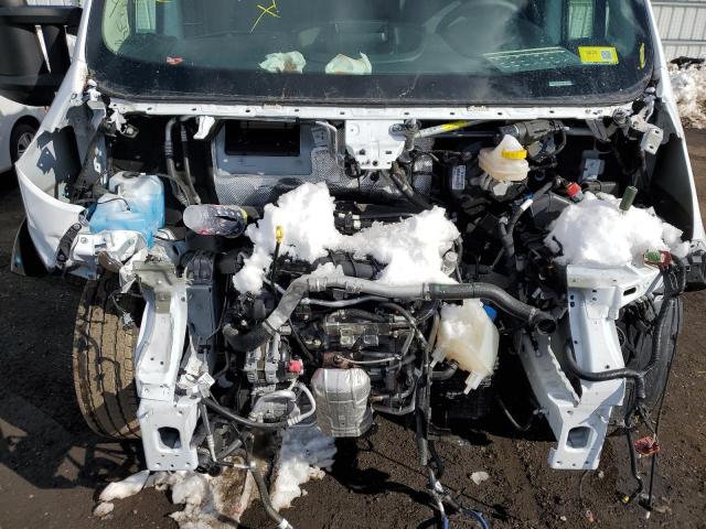 Aukcja sprzedaży 2023 Ram Promaster 2500 2500 High, vin: 3C6LRVDG7PE511415, numer aukcji: 43298074