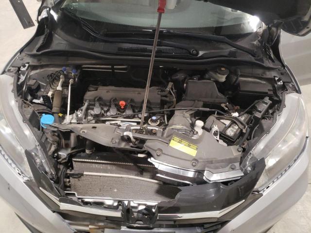 43767314 :رقم المزاد ، 3CZRU6H79HM726135 vin ، 2017 Honda Hr-v Exl مزاد بيع