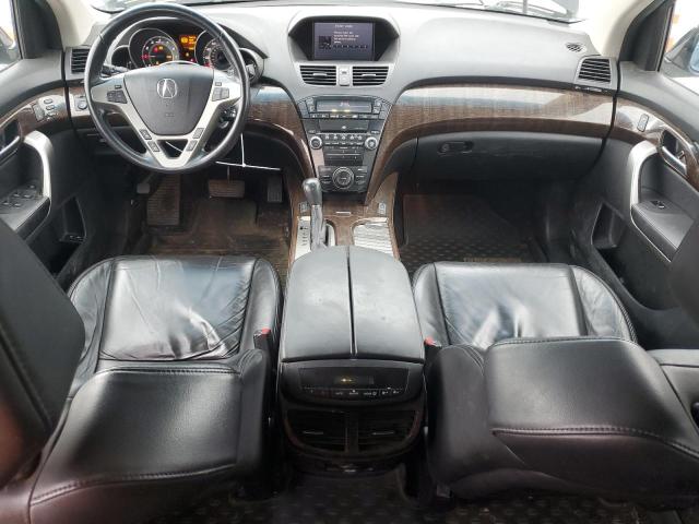 Продажа на аукционе авто 2012 Acura Mdx Technology, vin: 2HNYD2H39CH513372, номер лота: 45111214
