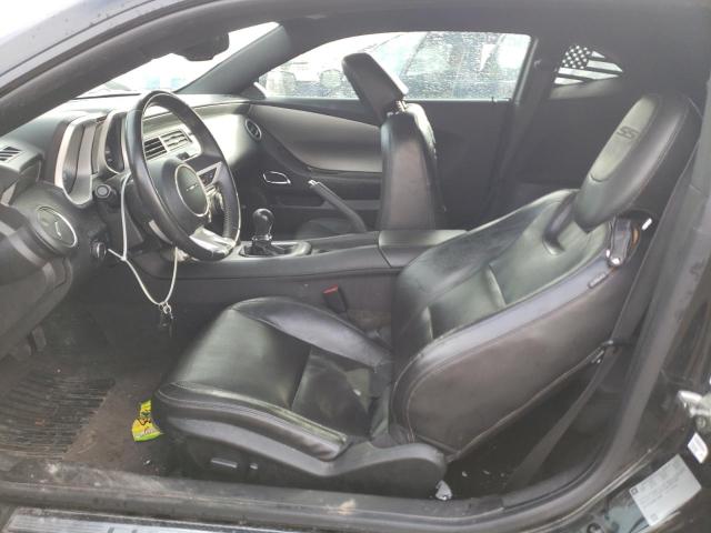 Aukcja sprzedaży 2011 Chevrolet Camaro 2ss, vin: 2G1FT1EW9B9114326, numer aukcji: 43031674