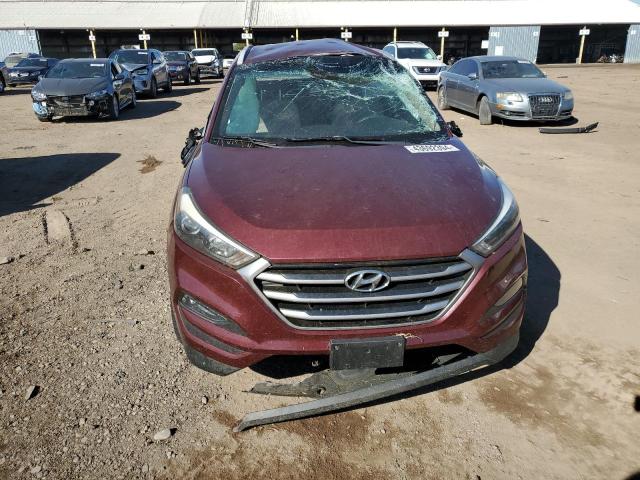 Aukcja sprzedaży 2018 Hyundai Tucson Sel, vin: KM8J3CA49JU647985, numer aukcji: 43692394