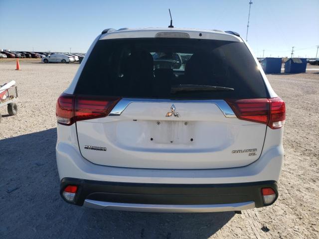 Aukcja sprzedaży 2016 Mitsubishi Outlander Se, vin: JA4AD3A36GZ035967, numer aukcji: 43793484