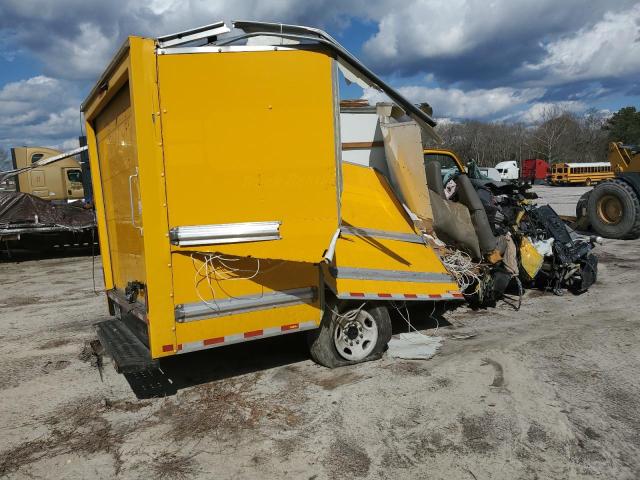2021 Gmc Savana Cutaway G3500 მანქანა იყიდება აუქციონზე, vin: 1GD07RFP7M1215925, აუქციონის ნომერი: 42619584