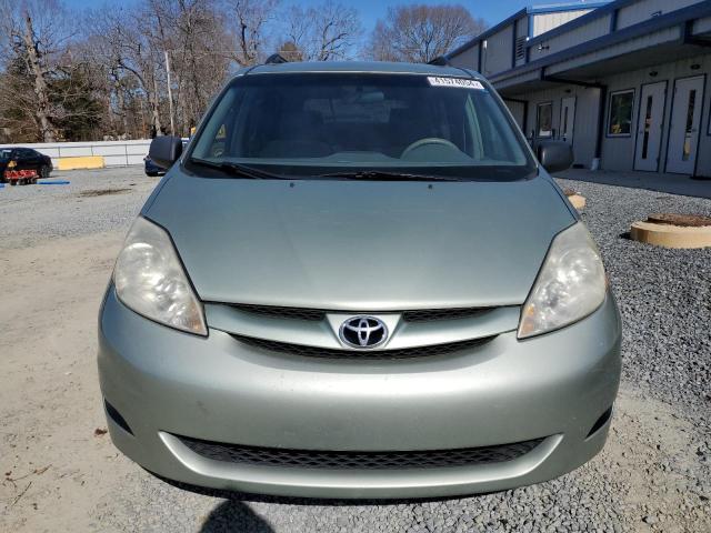 41574054 :رقم المزاد ، 5TDZA23C76S413299 vin ، 2006 Toyota Sienna Ce مزاد بيع