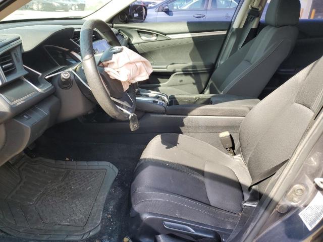 Aukcja sprzedaży 2016 Honda Civic Ex, vin: 19XFC2F72GE034461, numer aukcji: 43867164