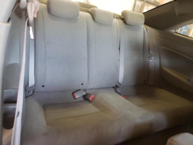 Aukcja sprzedaży 2008 Honda Civic Lx, vin: 2HGFG126X8H528134, numer aukcji: 44138644