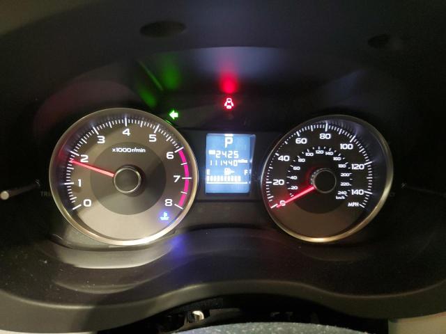 Aukcja sprzedaży 2016 Subaru Forester 2.5i Limited, vin: JF2SJAHC1GH526161, numer aukcji: 45141944