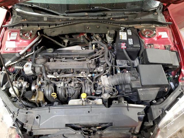 Aukcja sprzedaży 2005 Mazda 6 I, vin: 1YVHP80C255M71028, numer aukcji: 45095164