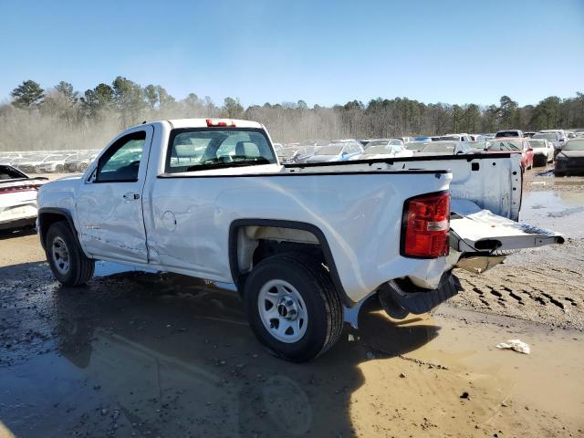 Aukcja sprzedaży 2015 Gmc Sierra C1500, vin: 1GTN1TEH7FZ378890, numer aukcji: 43046444