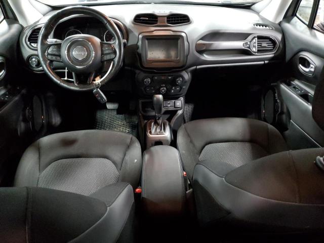 Auction sale of the 2018 Jeep Renegade Latitude, vin: ZACCJABB0JPH33465, lot number: 41100094