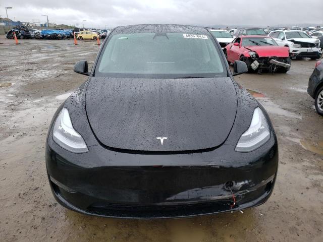 Продажа на аукционе авто 2023 Tesla Model Y, vin: 7SAYGDEE6PA058586, номер лота: 40357044