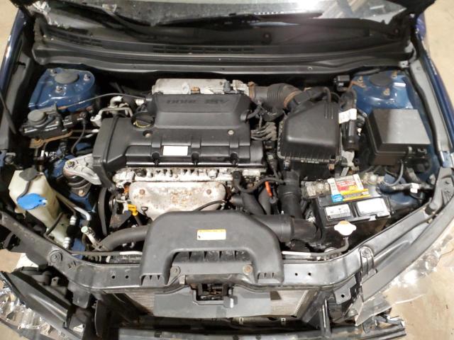 42259664 :رقم المزاد ، KMHDU46D78U404579 vin ، 2008 Hyundai Elantra Gls مزاد بيع