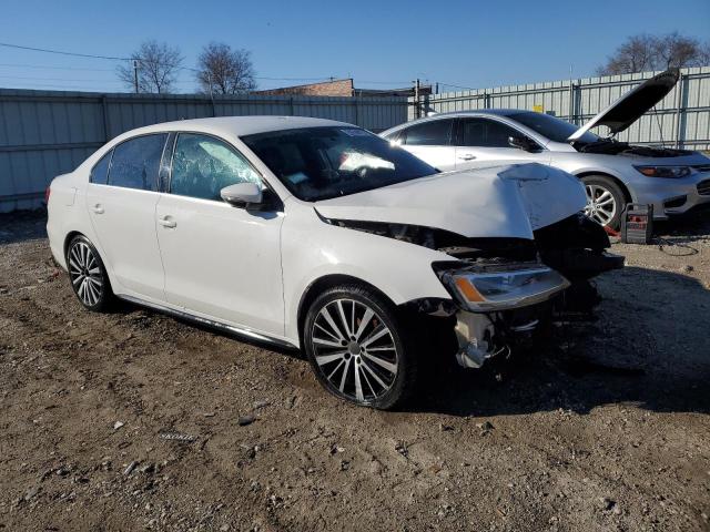 Aukcja sprzedaży 2014 Volkswagen Jetta Gli, vin: 3VW4T7AJ1EM232035, numer aukcji: 43587264