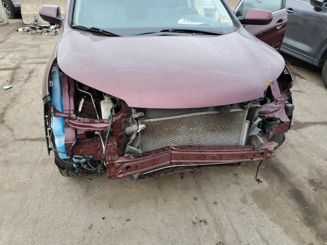 Aukcja sprzedaży 2015 Honda Cr-v Ex, vin: 2HKRM4H5XFH676485, numer aukcji: 43983704