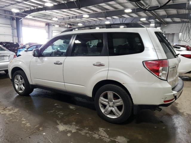 43979074 :رقم المزاد ، JF2SH6CC2AH797074 vin ، 2010 Subaru Forester 2.5x Premium مزاد بيع
