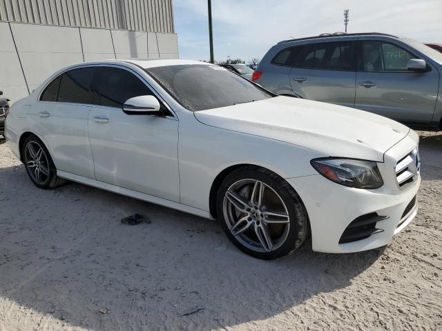 Продаж на аукціоні авто 2018 Mercedes-benz E 300, vin: WDDZF4JBXJA334244, номер лоту: 41283844