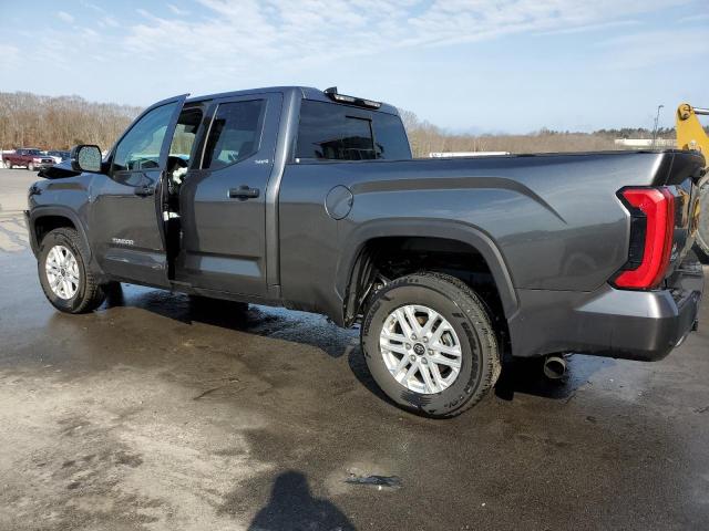 Продаж на аукціоні авто 2023 Toyota Tundra Double Cab Sr, vin: 5TFLA5DA2PX058106, номер лоту: 44721664