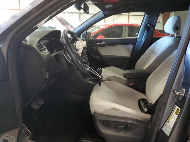 Aukcja sprzedaży 2019 Volkswagen Tiguan Se, vin: 3VV2B7AX8KM023227, numer aukcji: 44477184