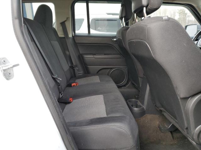 Aukcja sprzedaży 2014 Jeep Patriot Latitude, vin: 1C4NJRFB7ED717415, numer aukcji: 39906774