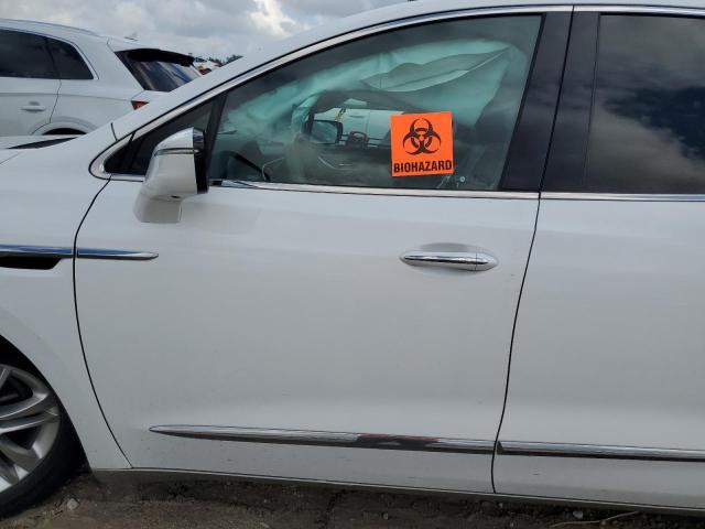2021 Buick Enclave Essence მანქანა იყიდება აუქციონზე, vin: 5GAERBKW4MJ263991, აუქციონის ნომერი: 42158274