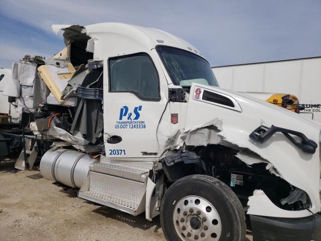 Aukcja sprzedaży 2020 Kenworth Construction T680, vin: 1XKYDP9X2LJ346117, numer aukcji: 45273794