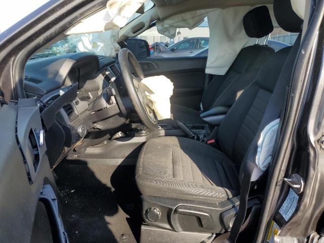 43855944 :رقم المزاد ، 1FTER4FH3KLB17699 vin ، 2019 Ford Ranger Xl مزاد بيع