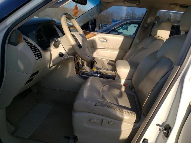 Aukcja sprzedaży 2011 Infiniti Qx56, vin: JN8AZ2NE3B9002032, numer aukcji: 43824464