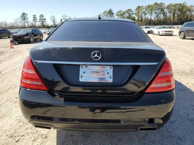 Aukcja sprzedaży 2008 Mercedes-benz S 550, vin: WDDNG71X88A222383, numer aukcji: 43886904