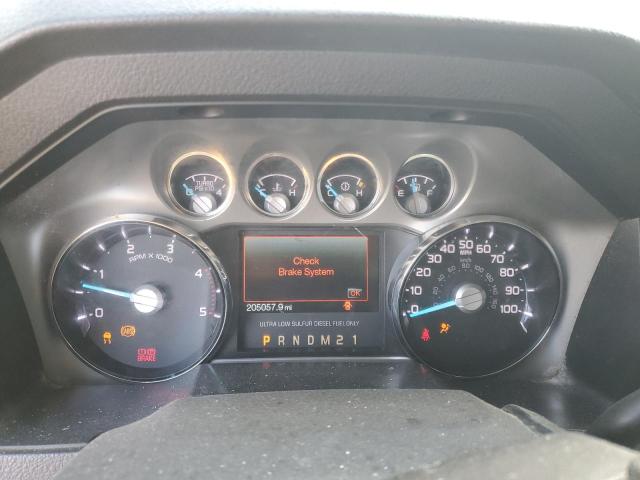 Aukcja sprzedaży 2014 Ford F250 Super Duty, vin: 1FT7W2BT9EEA46212, numer aukcji: 43930084