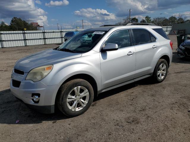 Aukcja sprzedaży 2011 Chevrolet Equinox Lt, vin: 2CNALDEC2B6231557, numer aukcji: 83813995
