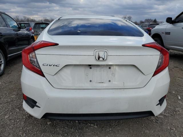 2018 Honda Civic Lx მანქანა იყიდება აუქციონზე, vin: 19XFC2F59JE009028, აუქციონის ნომერი: 43336164