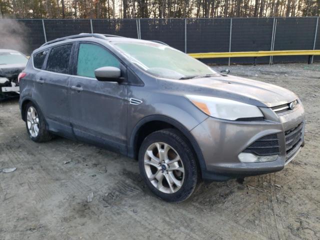 43381974 :رقم المزاد ، 1FMCU9GX8DUC77403 vin ، 2013 Ford Escape Se مزاد بيع