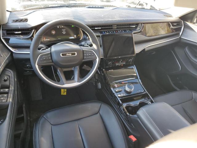 Продажа на аукционе авто 2023 Jeep Grand Cherokee, vin: 1C4RJYB64P8786417, номер лота: 39601254