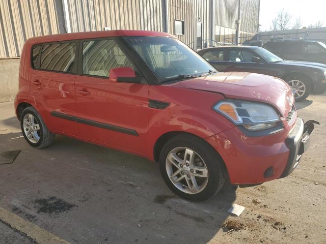 Aukcja sprzedaży 2011 Kia Soul +, vin: KNDJT2A2XB7239573, numer aukcji: 43654184
