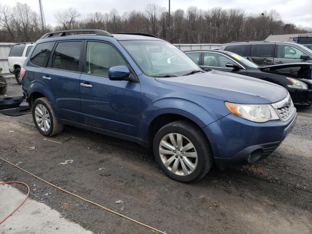Aukcja sprzedaży 2013 Subaru Forester 2.5x Premium, vin: JF2SHADC8DH444487, numer aukcji: 43452574