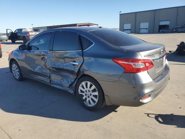Aukcja sprzedaży 2017 Nissan Sentra S, vin: 3N1AB7AP5HY284734, numer aukcji: 43829544