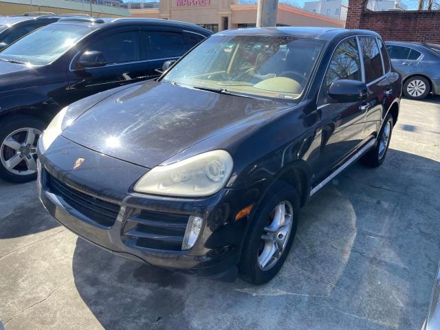 2010 Porsche Cayenne მანქანა იყიდება აუქციონზე, vin: WP1AA2AP5ALA07274, აუქციონის ნომერი: 43864374